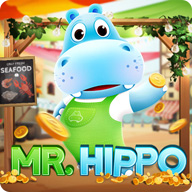 mr hippo